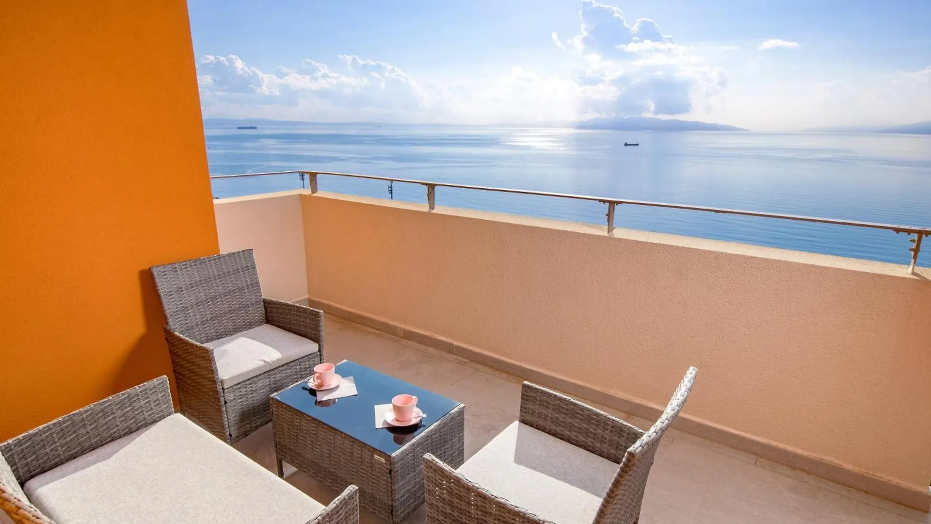 Rio Sky Apartment Rijeka