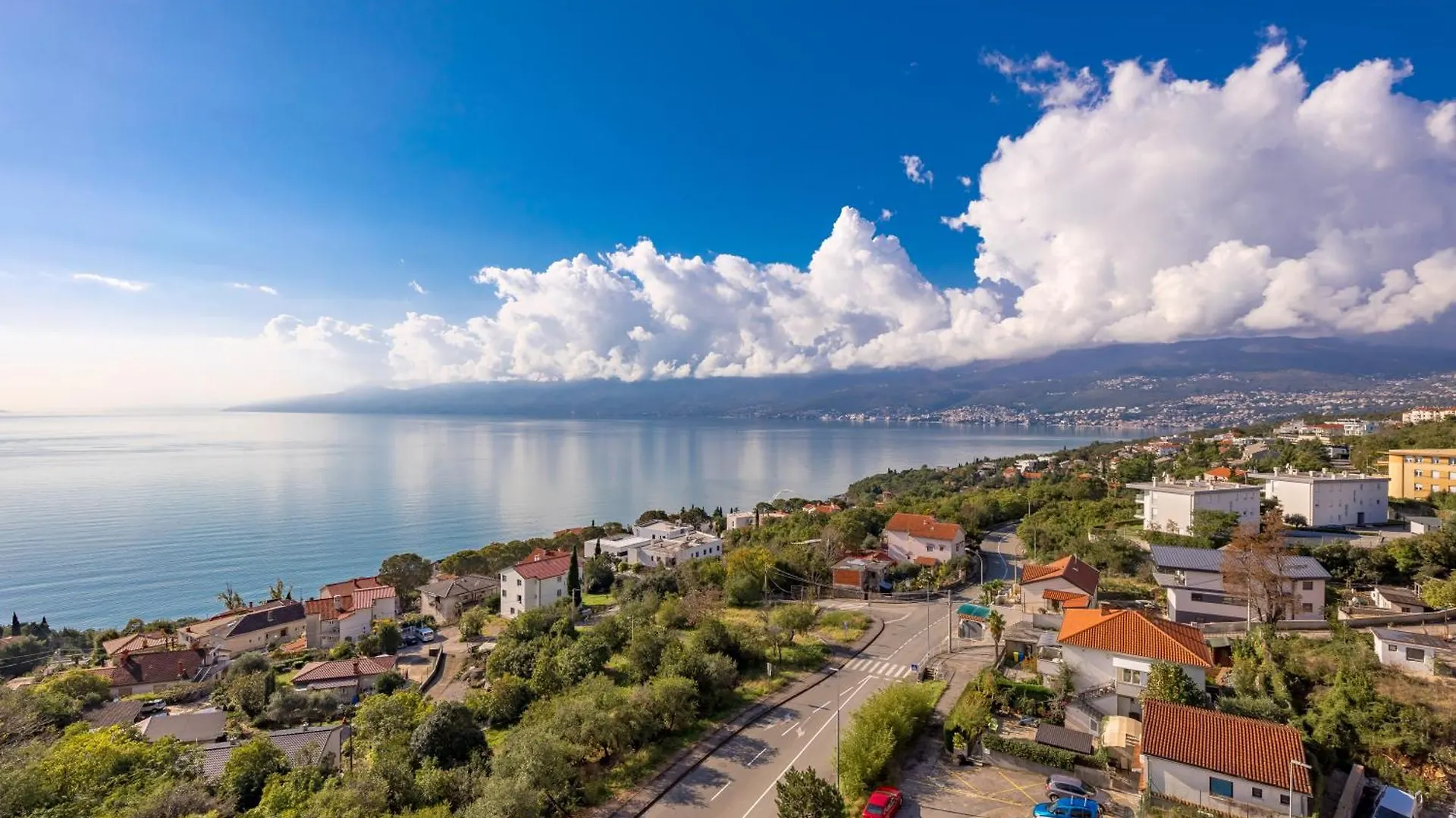 Rio Sky Apartment Rijeka Croatia