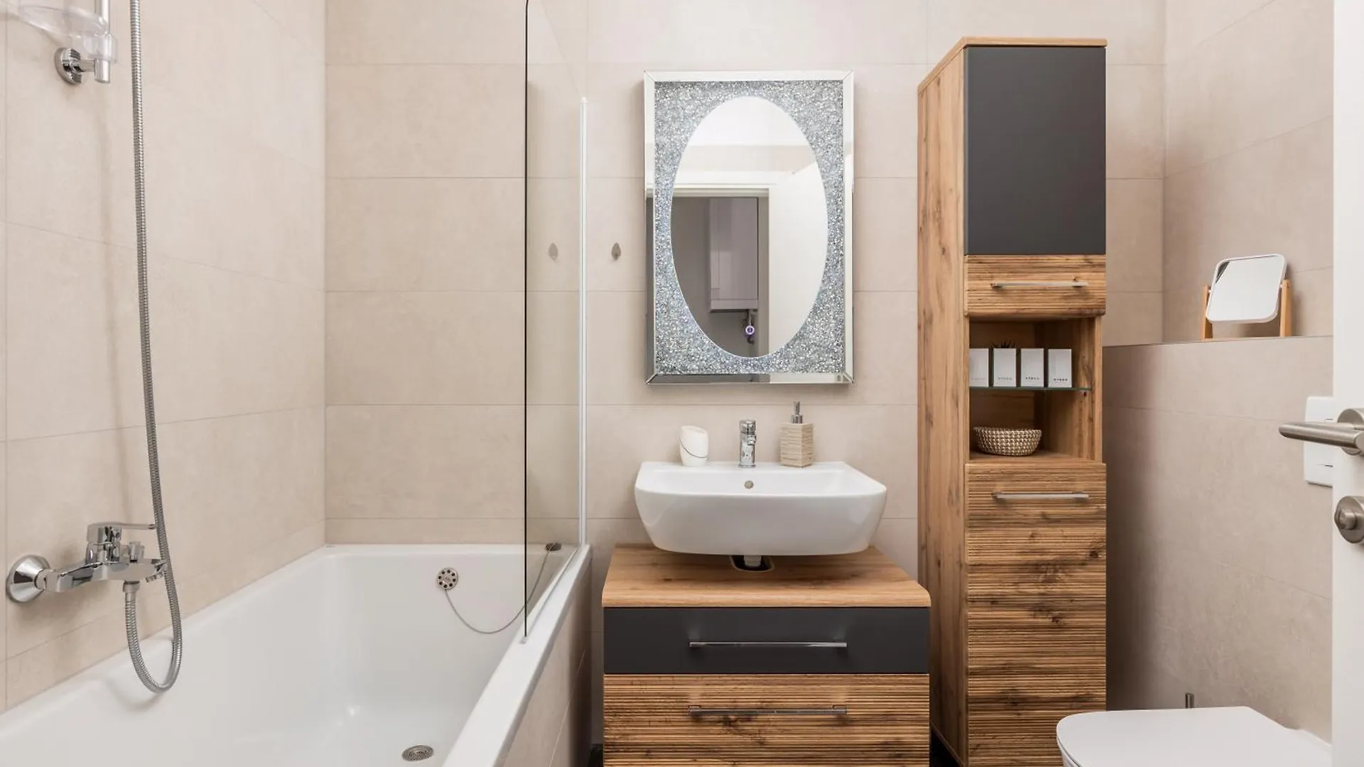 Rio Sky Apartment Rijeka