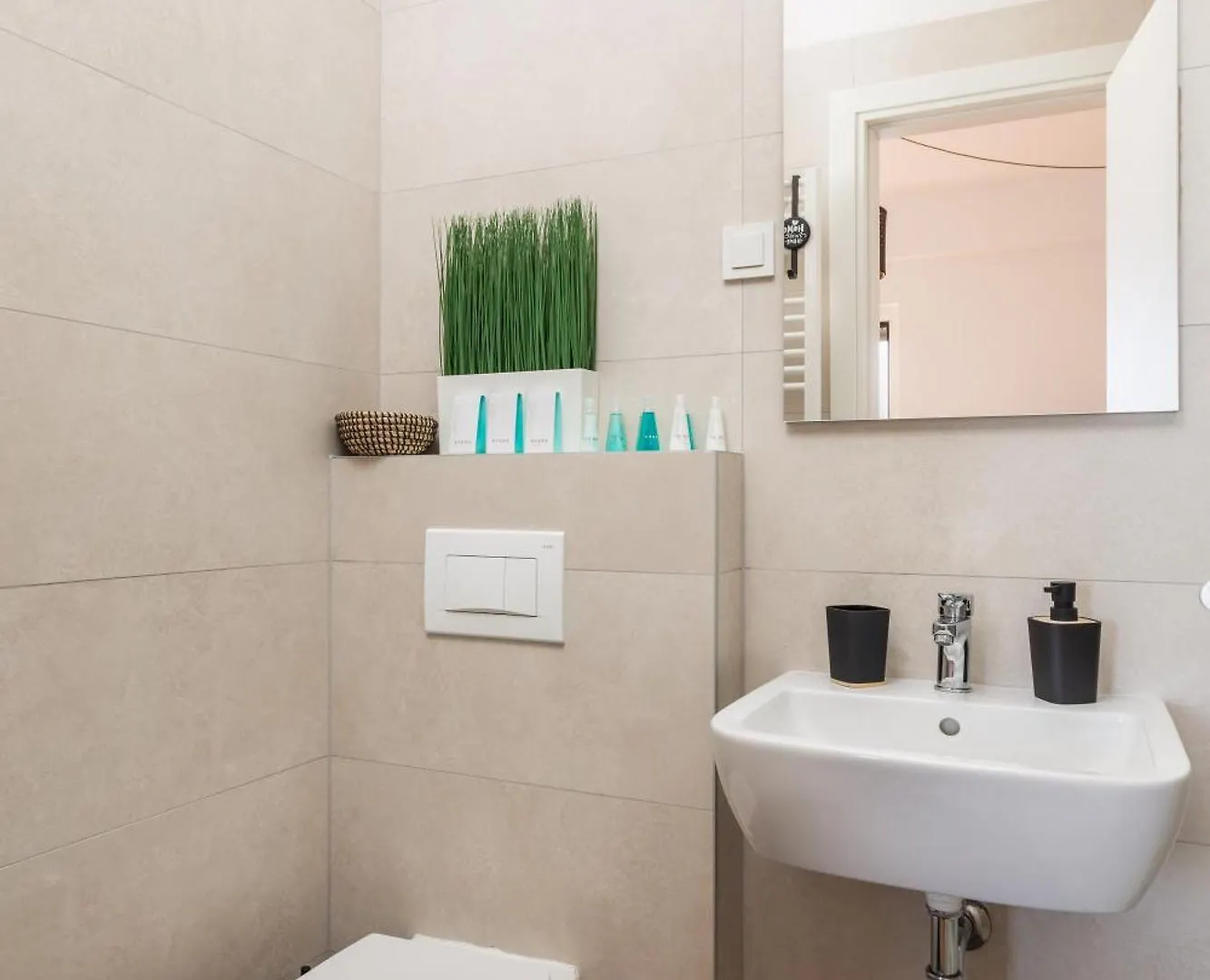 Rio Sky Apartment Rijeka 0*,