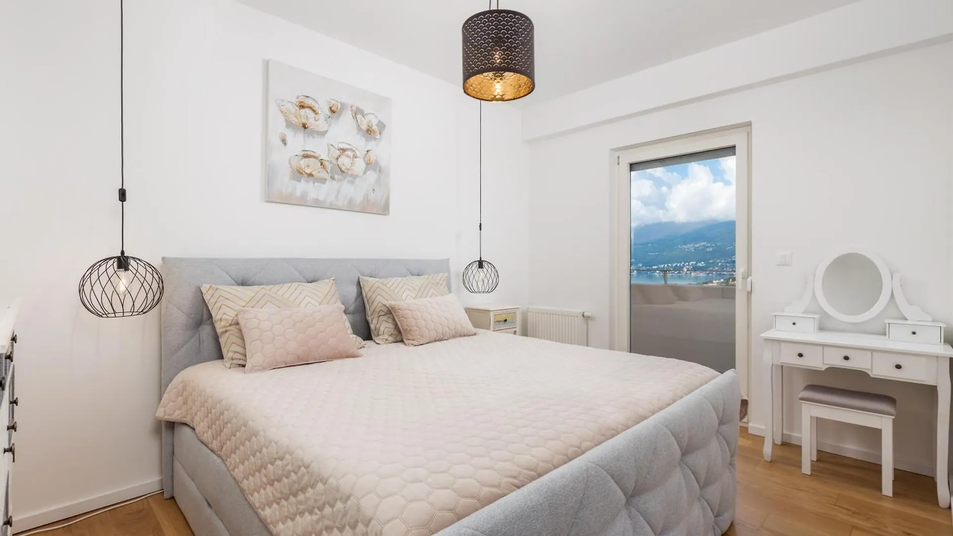 Rio Sky Apartment Rijeka